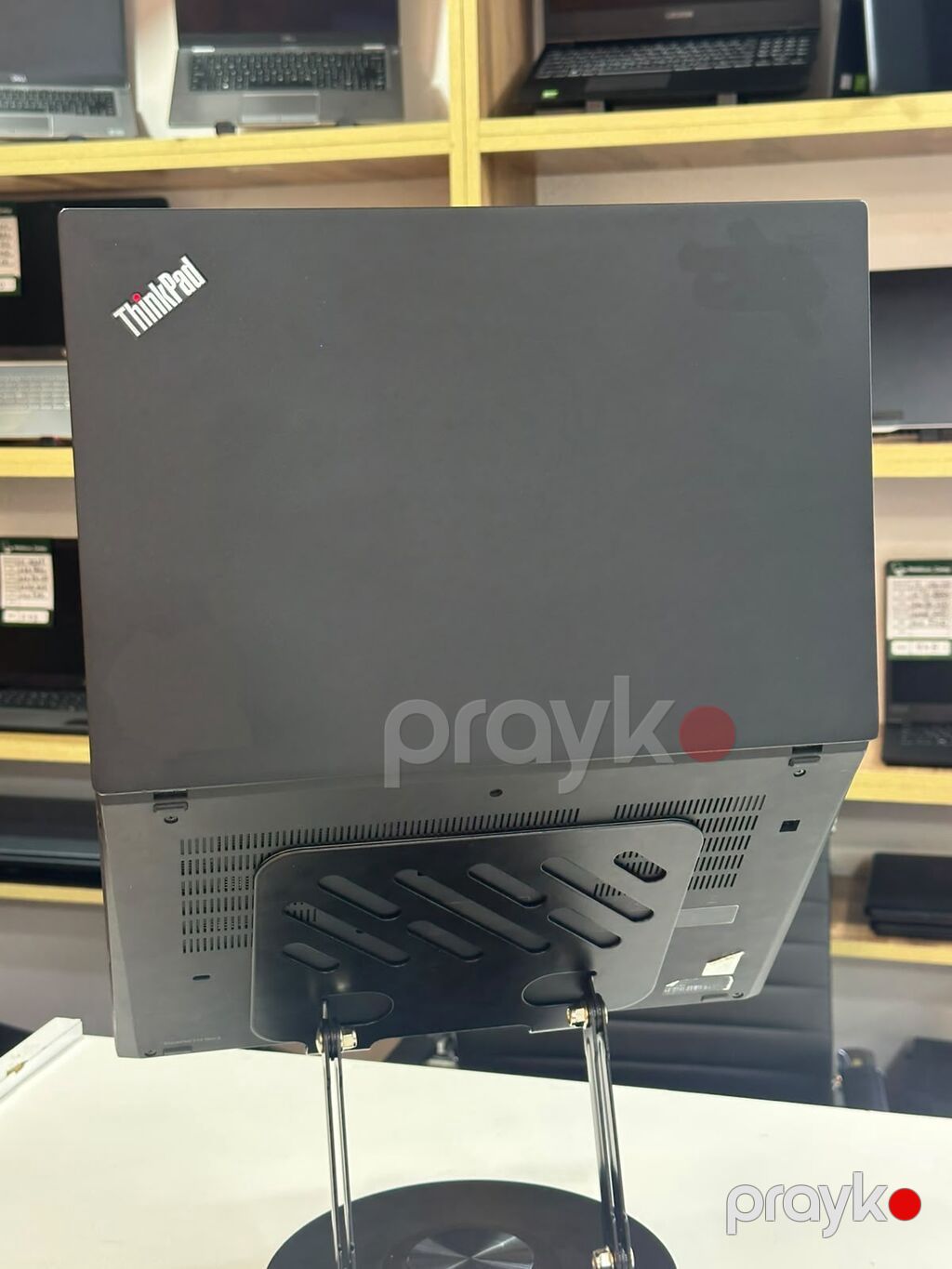 İşlənmiş Lenovo ThinkPad, 14 AMD Ryzen 7, 512 GB, Ünvandan götürmə, Ödənişli çatdırılma, Rayonlara çatdırılma — Lenovo, Bakı (2)