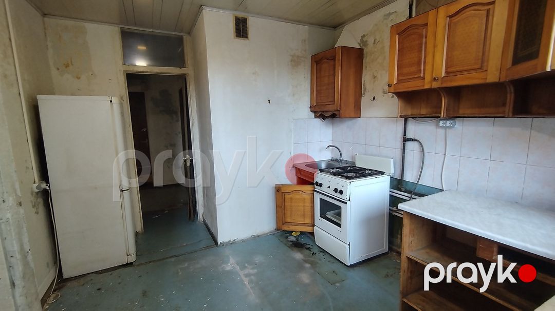 İcarəyə verilir 2 otaqlı köhnə tikili 65 m² — Mənzil, Bakı (11)
