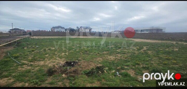 Sabunçu rayonunda Torpaq Satılır, 33 sot — Torpaq, Bakı (4)