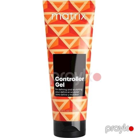 Saç üçün gel Matrix Controller 200 ml — Bakı