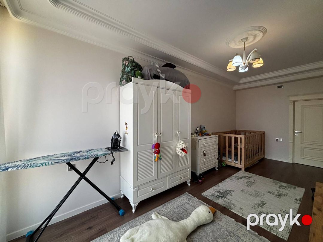 Satılır 3 otaqlı yeni tikili 165 m² — Mənzil, Bakı (6)