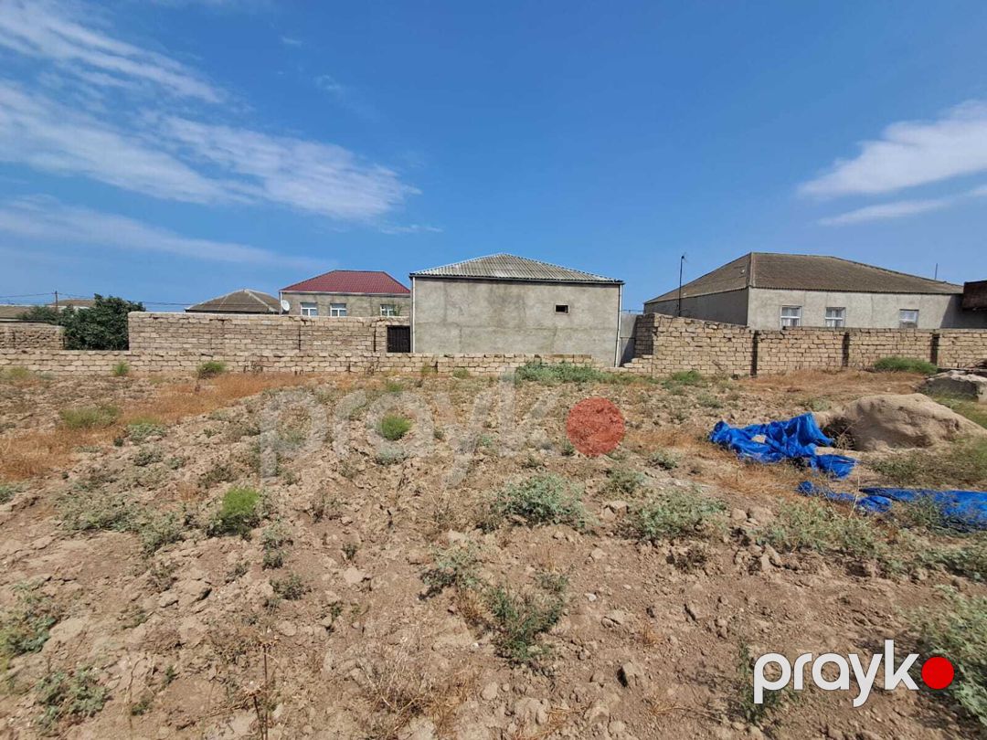 5 sot torpaq sahəsi, Maştağa qəs — Torpaq, Bakı (10)
