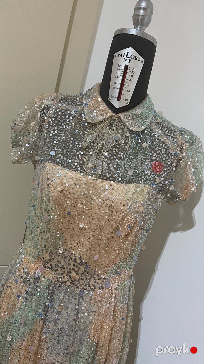 Ziyafət donu Elie Saab — Geyim, ayakkabı, aksesuarlar, Bakı (3)