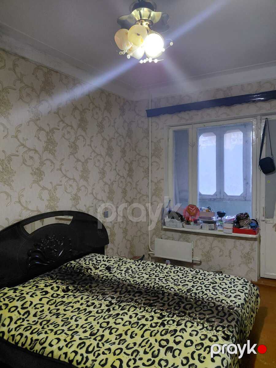 Satılır 2 otaqlı köhnə tikili 60 m² — Mənzil, Bakı (2)