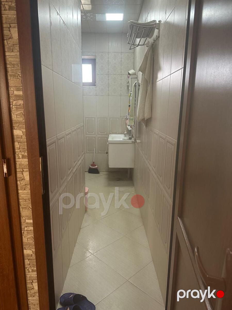 Satılır 4 otaqlı həyət evi/bağ evi 200 m² — Ev, villa, Bakı (4)