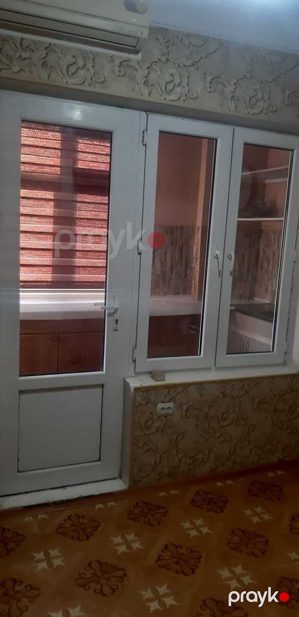 Satılır 2 otaqlı köhnə tikili 45 m² — Mənzil, Bakı (2)