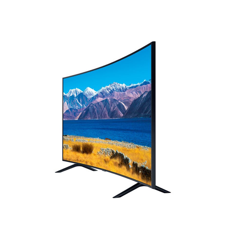 Televizor Samsung UE55TU8300UXRU — Televizorlar, Bakı (4)