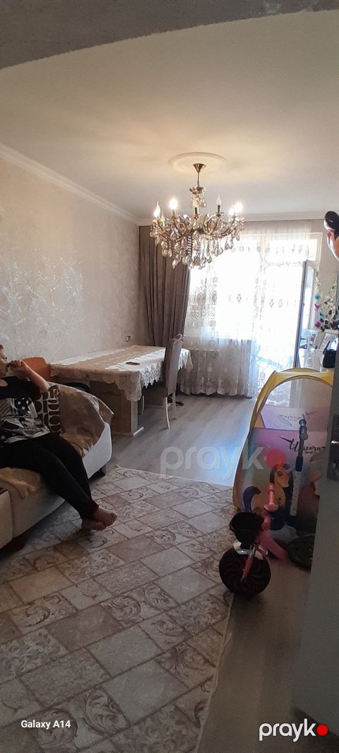Satılır 2 otaqlı yeni tikili 82 m² — Bakı