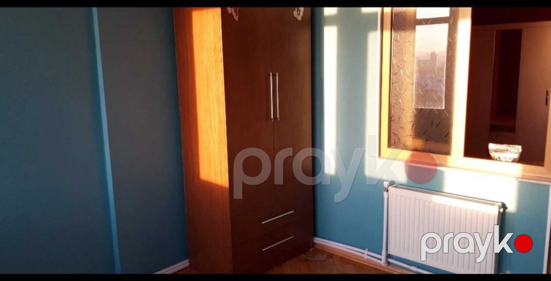 İcarəyə verilir 3 otaqlı yeni tikili 110 m² — Mənzil, Bakı (9)