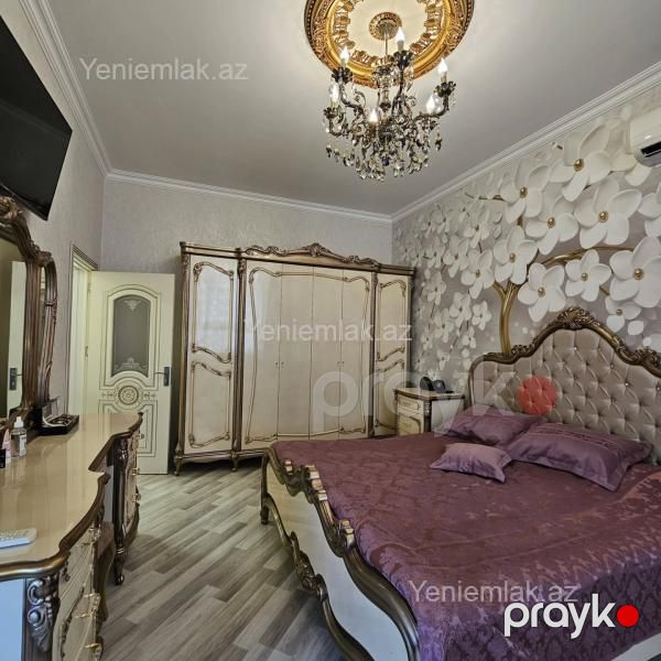 Satılır 4 otaqlı Həyət evi / Villa, 160 m², Masazır — Ev, villa, Abşeron (12)