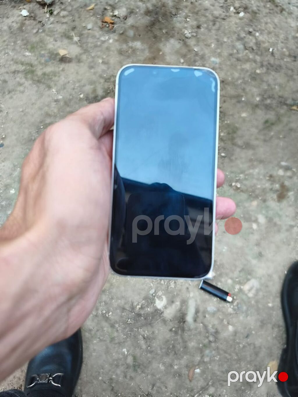 IPhone 14, 128 GB, Ağ, Face ID — Apple iPhone, Digah (5)