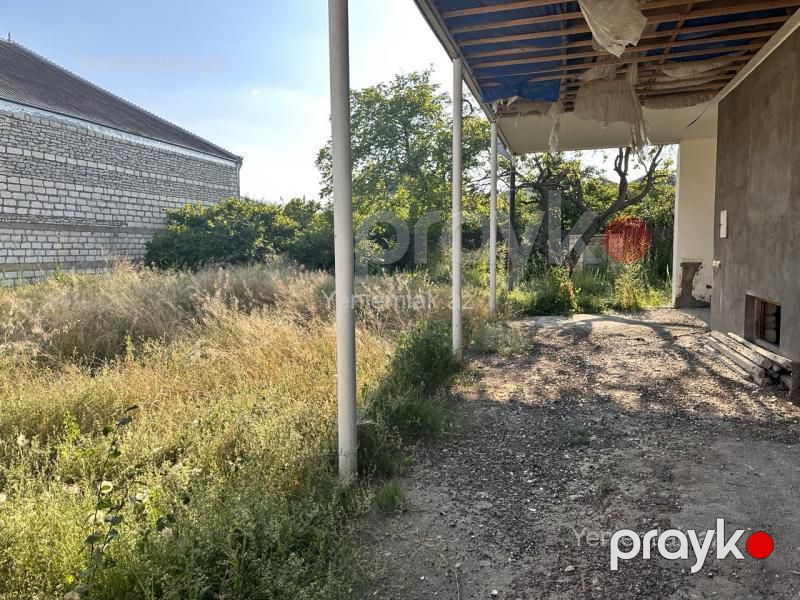 Satılır 2 otaqlı Həyət evi / Villa, 240 m², Ağstafa — Ev, villa, Ağstafa (8)