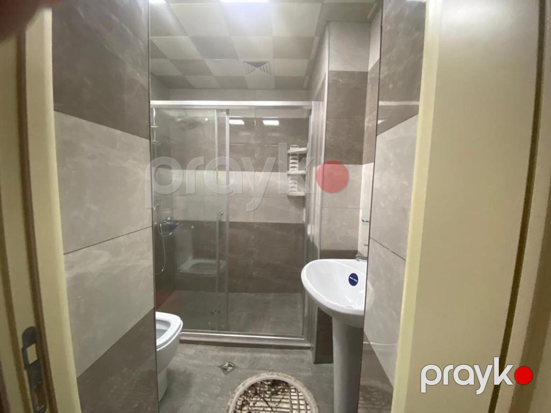 İcarəyə verilir 2 otaqlı yeni tikili 65 m² — Mənzil, Bakı (6)