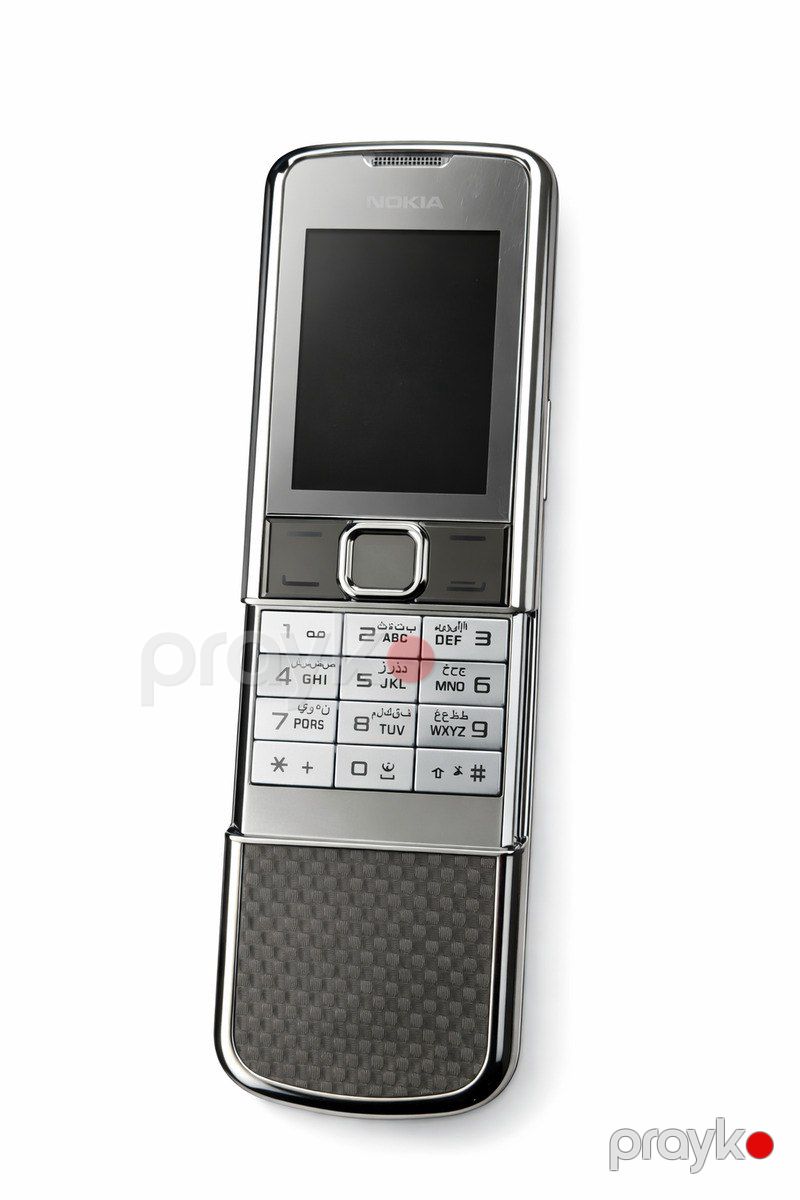 Hope 8800A Silver — Smartfonlar, Bakı (2)