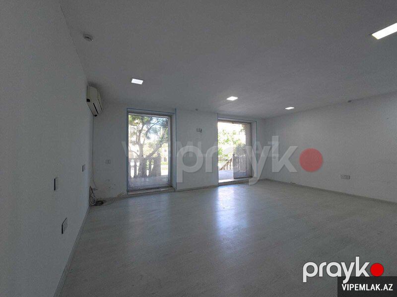 Yasamal rayonunda 1 otaqlı Obyekt Satılır, 75 m² — Əmlak, Bakı (3)