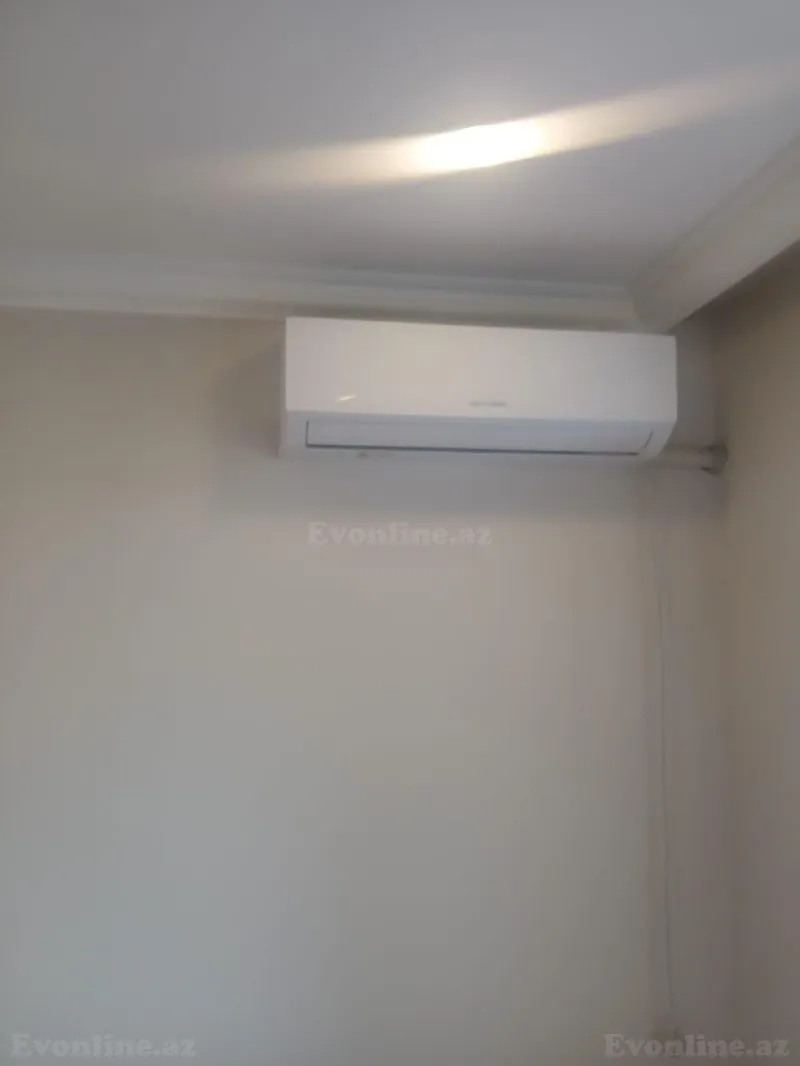 Kirayə verilir 1 otaqlı Mənzil Köhnə tikili 40 m² Bakı, Nizami r., Xalqlar Dostluğu m — Mənzil, Bakı (5)
