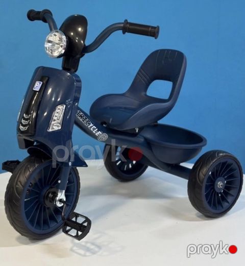Uşaq üçün Üçtəkərli Velosiped SS02 — Bakı