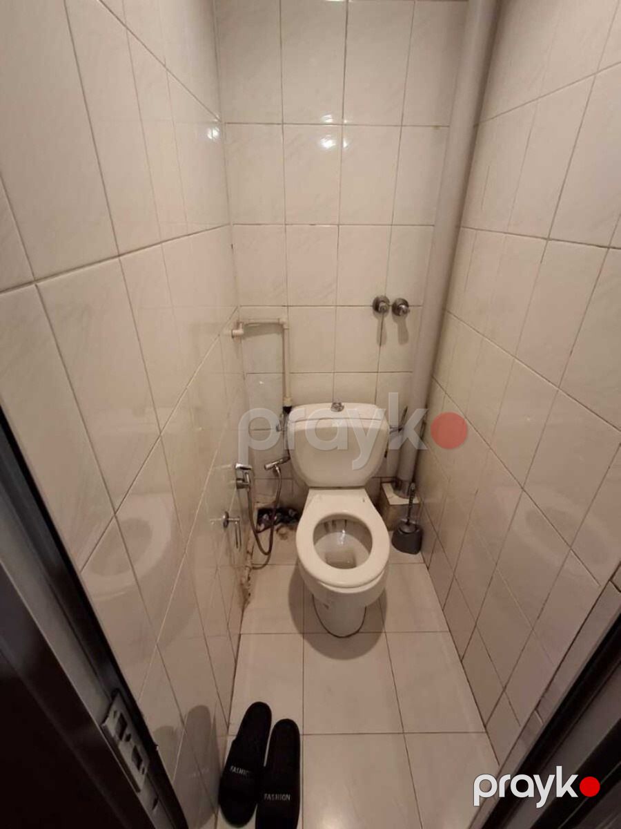 Satılır 2 otaqlı köhnə tikili 60 m² — Mənzil, Bakı (5)