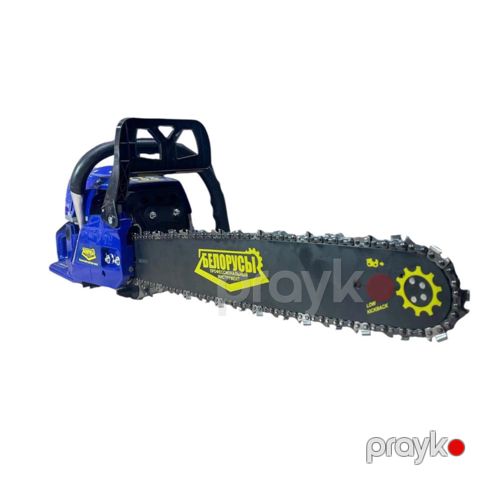 Zəncirli mişar Бeлapycьı 58CC 50 sm — Bakı
