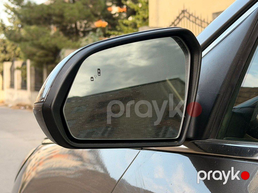 Hyundai Sonata, 2.0 L, 2018 il, 176 700 km — Avtomobillər, Bakı (10)