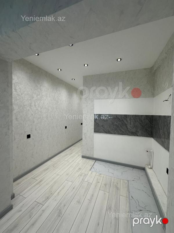Satılır 2 otaqlı Bina evi menzil (Köhnə tikili), 65 m², Xətai rayonu — Mənzil, Bakı (11)
