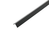 Hıll fan divar kağızı kantı 10*10 qara (11) gr - 057 2,7 m — Omid.az — Təmir və tikinti