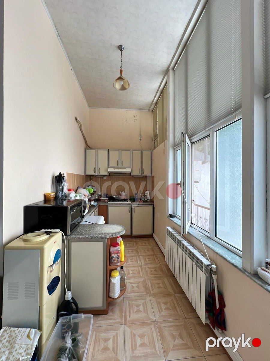 İcarəyə verilir 3 otaqlı köhnə tikili 110 m² — Mənzil, Bakı (11)