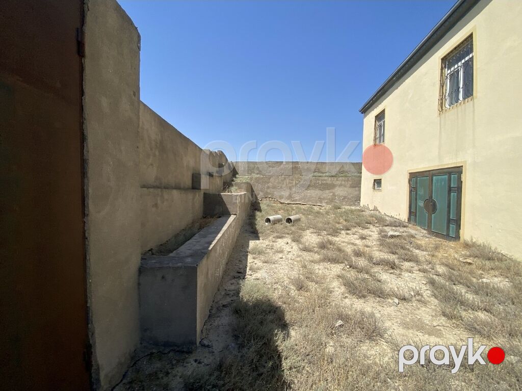 10 otaq, 200 kv. m — Ev, villa, Bakı (9)