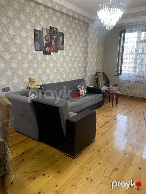 Satılır 2 otaqlı yeni tikili 63 m² — Xırdalan