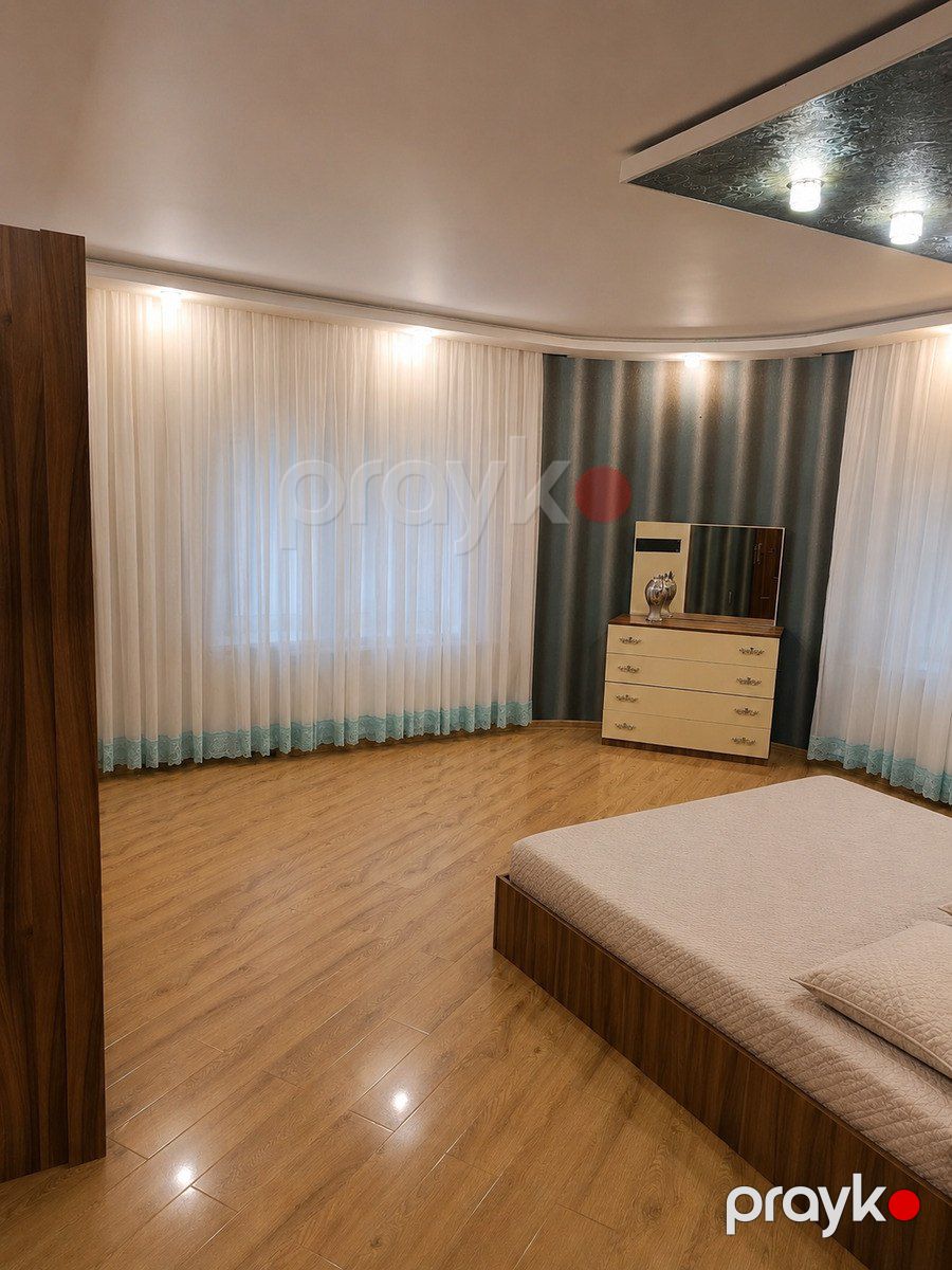 İcarəyə verilir 3 otaqlı yeni tikili 125 m² — Mənzil, Bakı (2)