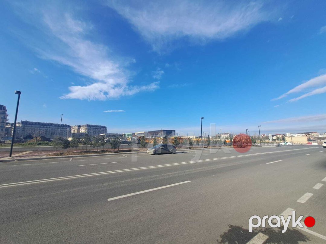 Satılır 3 otaqlı yeni tikili 157 m² — Mənzil, Bakı (4)