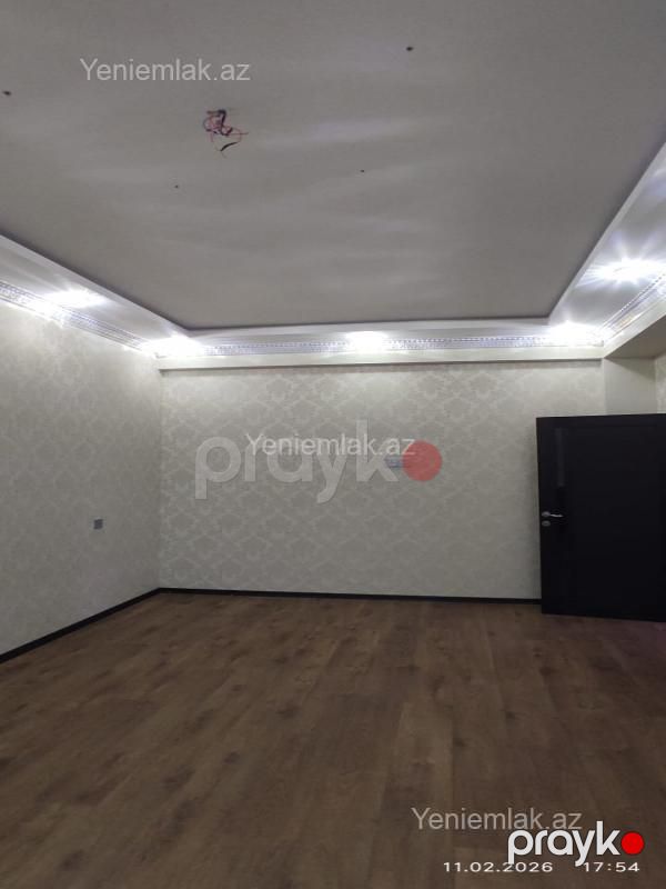 Satılır 2 otaqlı Bina evi menzil (Yeni tikili), 60 m², 10-cu mikrorayon — Mənzil, Sumqayıt (4)