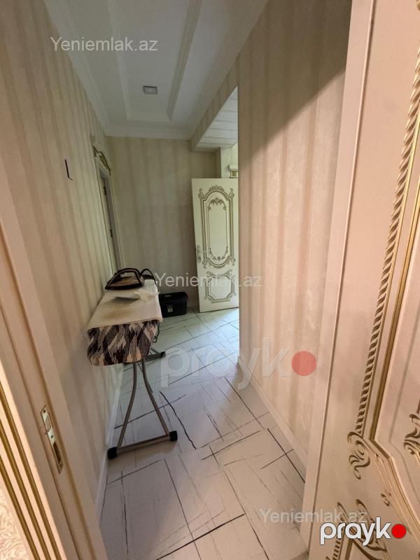 Satılır 3 otaqlı Bina evi menzil (Yeni tikili), 120 m², 9-cu mikrorayon — Mənzil, Sumqayıt (10)