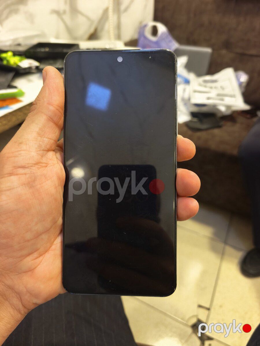 Huawei Nova 10 SE Starry Silver 128GB/8GB — Smartfonlar, Bakı (2)