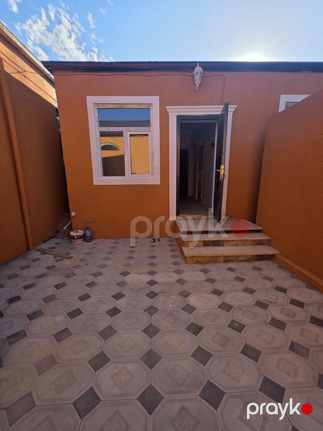 Həyət evi, Xırdalan ş — Ev, villa, Xırdalan (7)