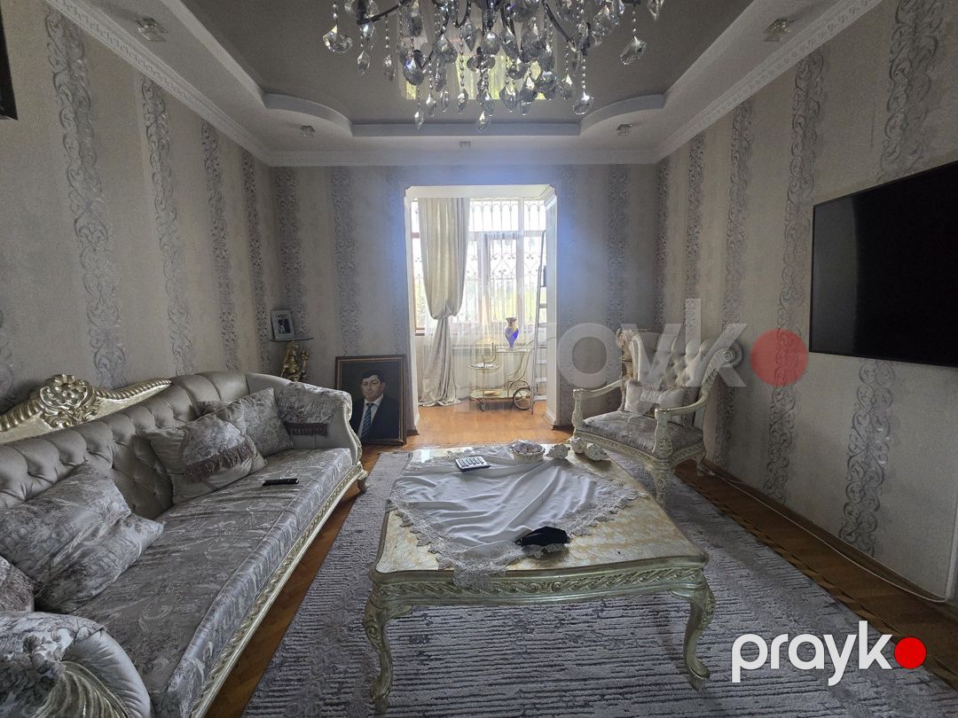 Satılır 3 otaqlı köhnə tikili 84 m² — Mənzil, Sumqayıt (12)