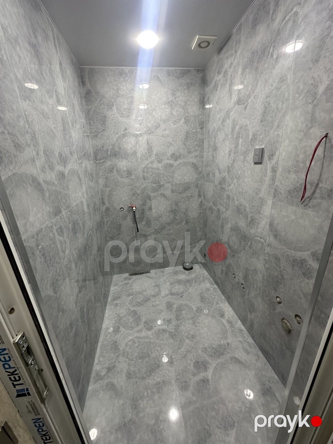 Satılır 2 otaqlı yeni tikili 29 m² — Mənzil, Xırdalan (11)