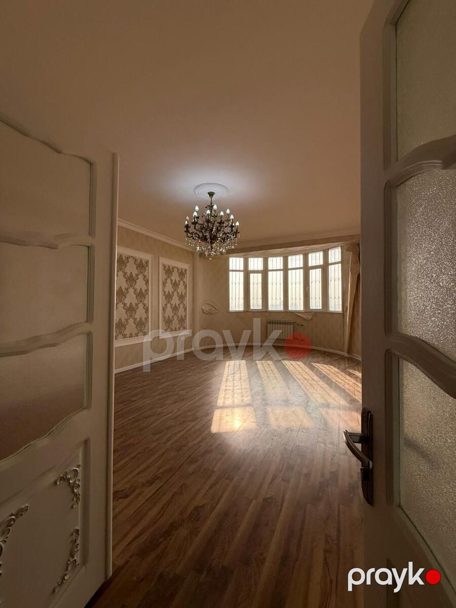 Satılır 4 otaqlı yeni tikili 168 m² — Mənzil, Bakı (3)