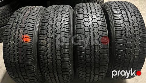 Dunlop şinləri 265.55 R19 — Bakı