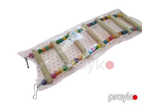 Popuqaylar üçün pilləkən — Bakı