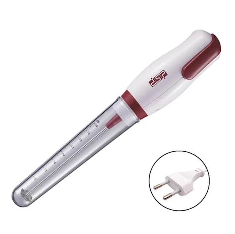 Kapuçinator DSP KA3069 Red — Digər mətbəx texnikası, Bakı (2)