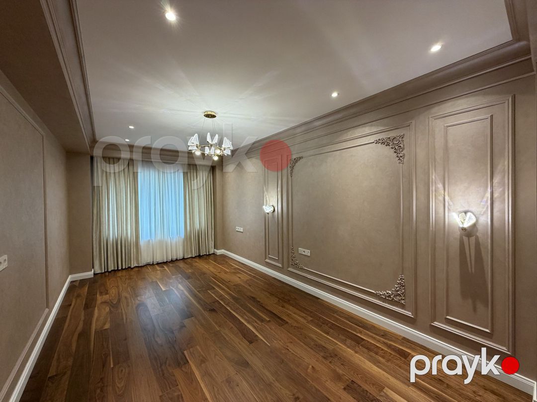 Satılır 4 otaqlı yeni tikili 211 m² — Mənzil, Bakı (9)