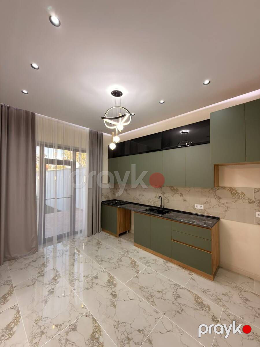 Satılır 4 otaqlı həyət evi/bağ evi 165 m² — Ev, villa, Bakı (11)