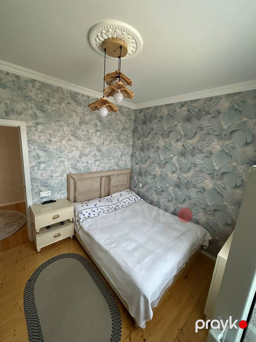 Satılır 3 otaqlı həyət evi/bağ evi 80 m² — Ev, villa, Bakı (10)