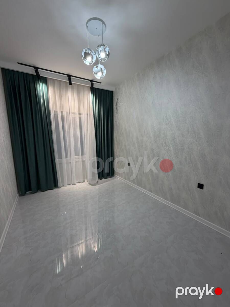 Satılır 4 otaqlı həyət evi/bağ evi 130 m² — Ev, villa, Bakı (9)