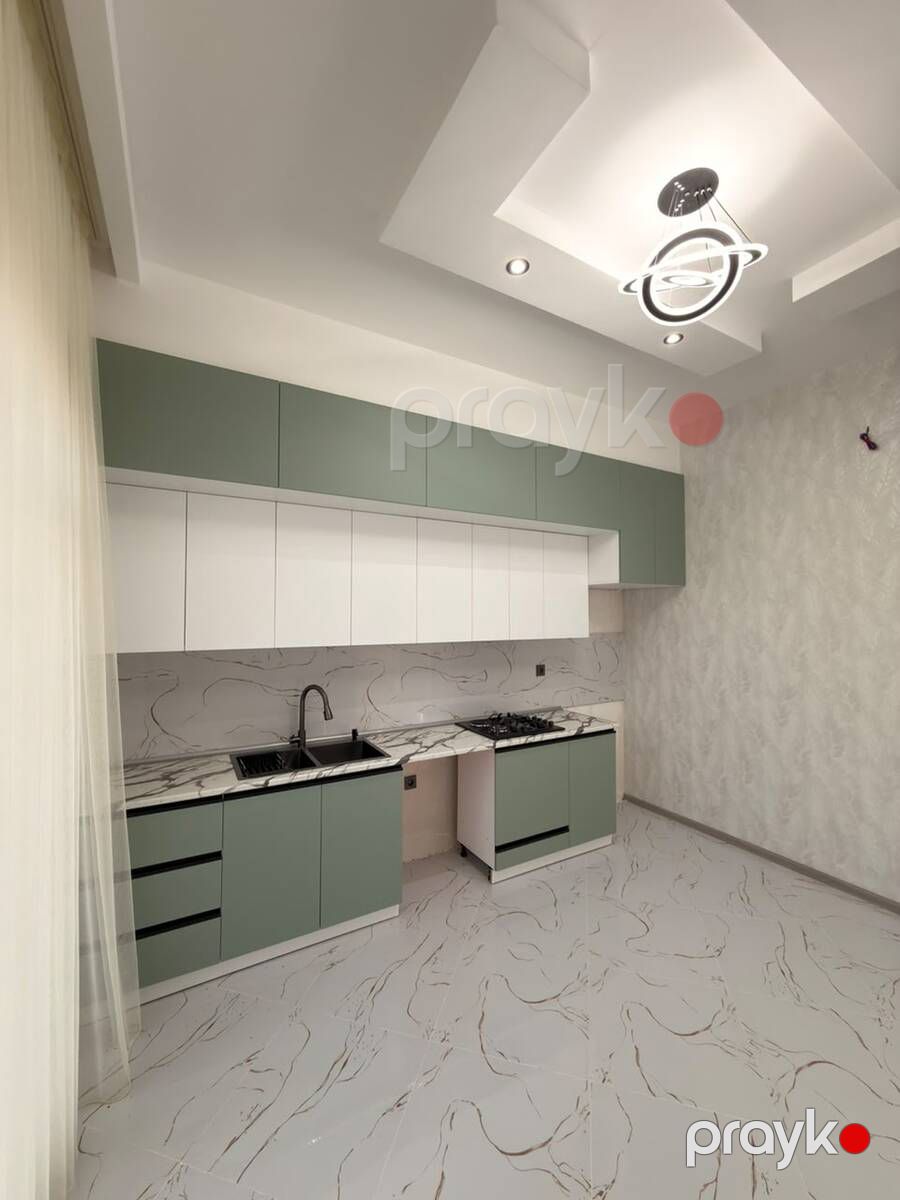 Bağ evi, Şüvəlan qəs — Ev, villa, Bakı (11)