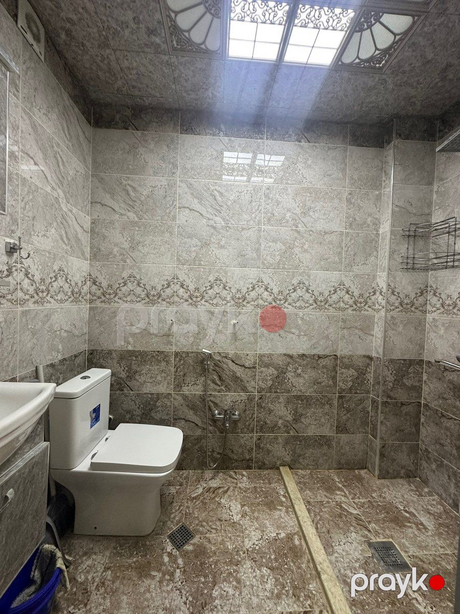 2-otaqlı yeni tikili, Masazır qəs., 60 m² — Mənzil, Bakı (8)