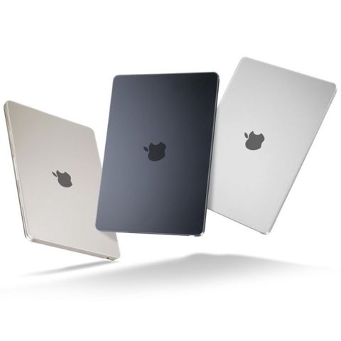 Apple MacBook Air 1.6" M5 24/1TB Silver — Bakı