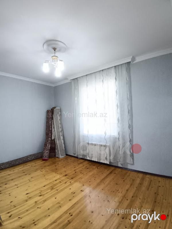 Satılır 4 otaqlı Həyət evi / Villa, 120 m², 20-ci mikrorayon — Ev, villa, Sumqayıt (11)