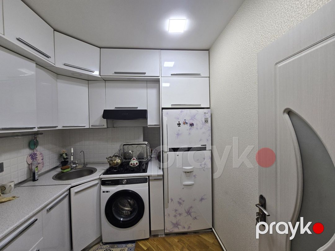 Satılır 2 otaqlı yeni tikili 65 m² — Mənzil, Sumqayıt (8)
